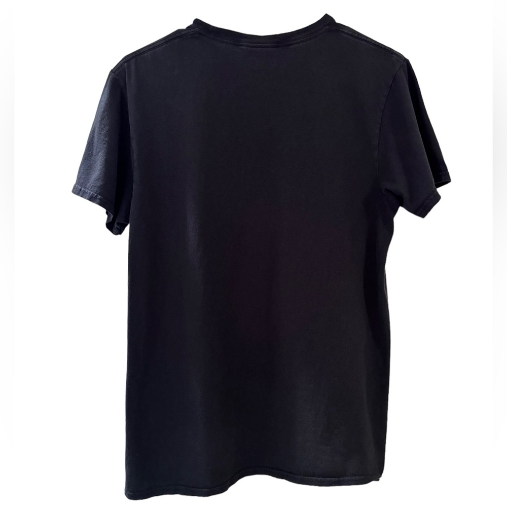 Cobra Kai Black Short Sleeve Tee - Picture 3 of 10